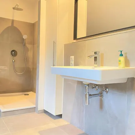 One Bedroom In Groensee, Stubbenrode Grossensee