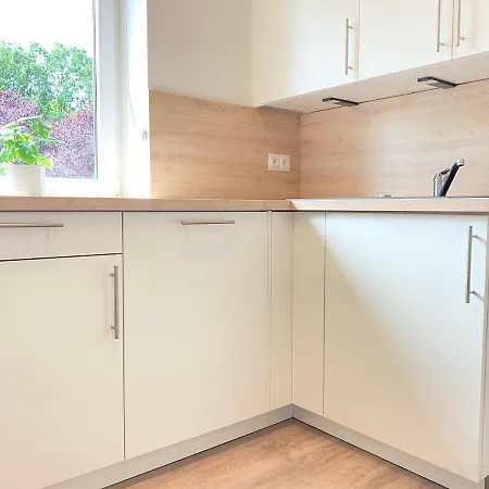 Apartamento One Bedroom In Groensee, Stubbenrode *