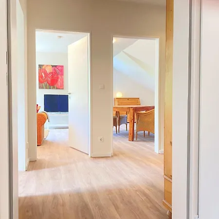 One Bedroom In Groensee, Stubbenrode