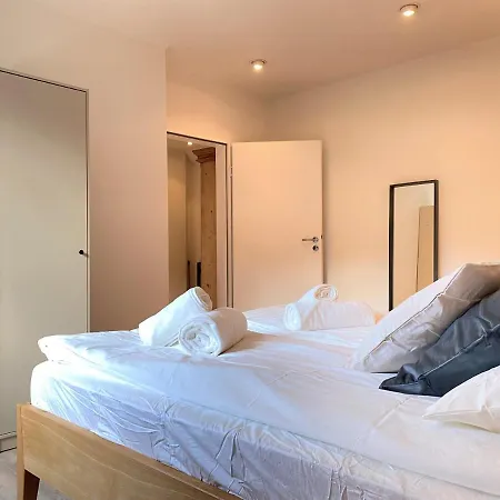 Apartamento One Bedroom In Groensee, Stubbenrode Grossensee