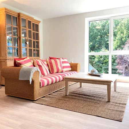 One Bedroom In Groensee, Stubbenrode *