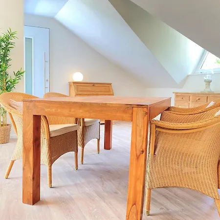 One Bedroom In Groensee, Stubbenrode Apartamento *