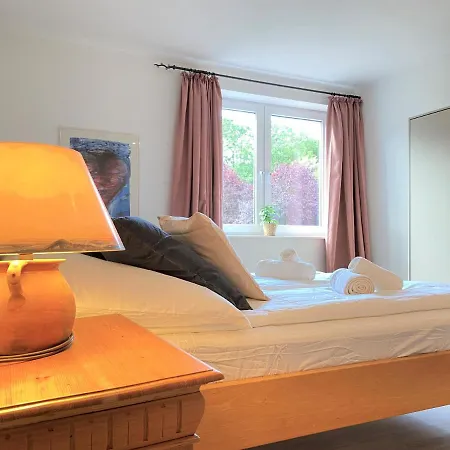 One Bedroom In Groensee, Stubbenrode * Grossensee