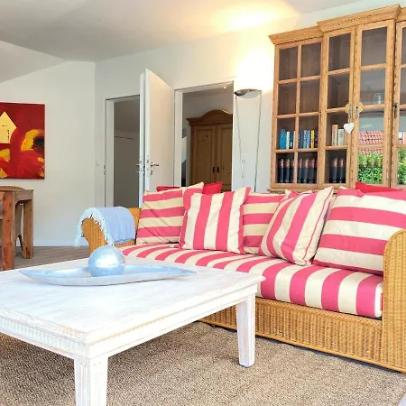 One Bedroom In Groensee, Stubbenrode Apartmán