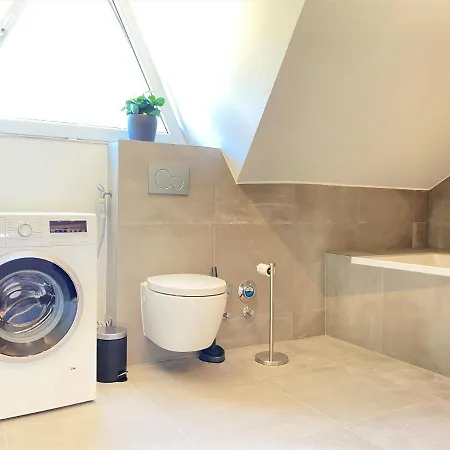 Apartamento One Bedroom In Groensee, Stubbenrode *