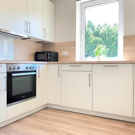 One Bedroom In Groensee, Stubbenrode *