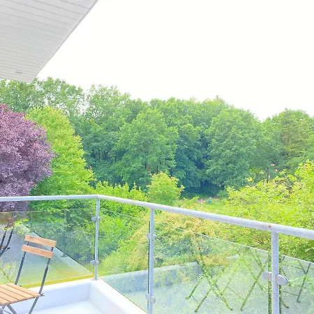 One Bedroom In Groensee, Stubbenrode Apartamento *