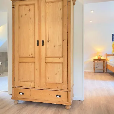 One Bedroom In Groensee, Stubbenrode * Grossensee