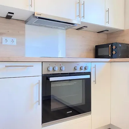 Apartamento One Bedroom In Groensee, Stubbenrode