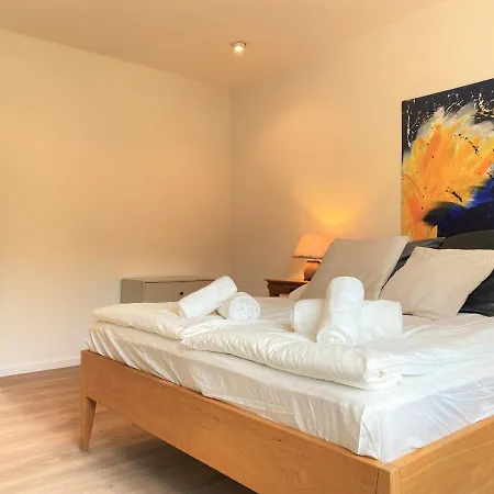 One Bedroom In Groensee, Stubbenrode Apartmán Grossensee