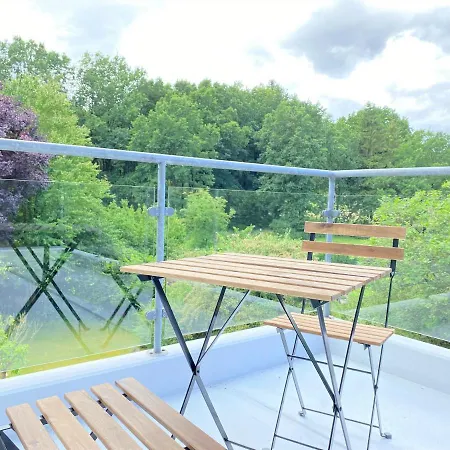 One Bedroom In Groensee, Stubbenrode Grossensee