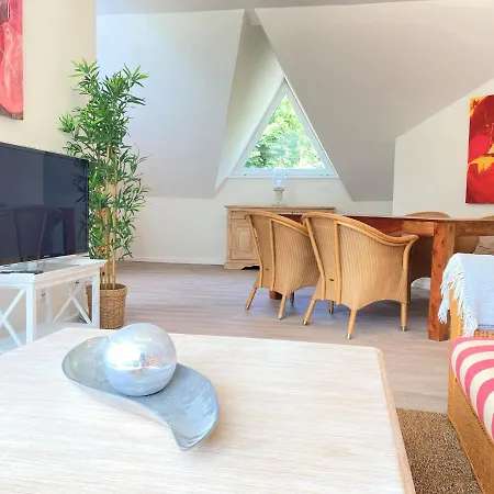 One Bedroom In Groensee, Stubbenrode