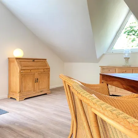 One Bedroom In Groensee, Stubbenrode Apartmán *