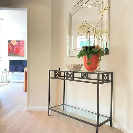 Apartamento One Bedroom In Groensee, Stubbenrode Grossensee