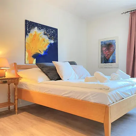 Apartamento One Bedroom In Groensee, Stubbenrode