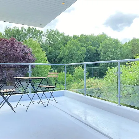 One Bedroom In Groensee, Stubbenrode Apartmán Grossensee