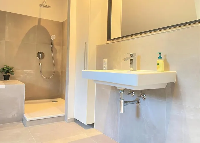 One Bedroom In Groensee, Stubbenrode Grossensee