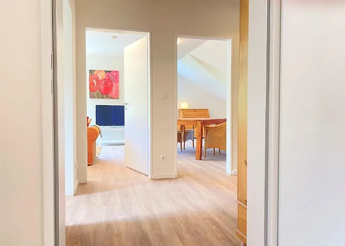 One Bedroom In Groensee, Stubbenrode