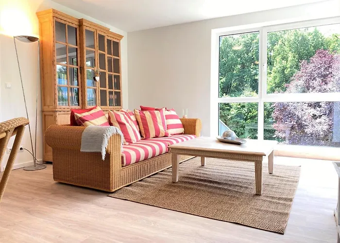 One Bedroom In Groensee, Stubbenrode *