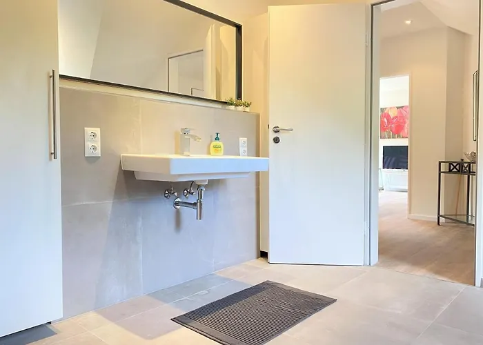 Apartment One Bedroom In Groensee, Stubbenrode Grossensee
