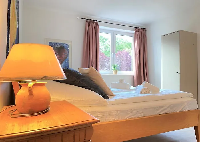 One Bedroom In Groensee, Stubbenrode * Grossensee