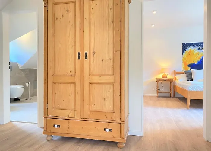 One Bedroom In Groensee, Stubbenrode * Grossensee