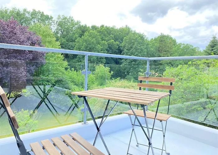 One Bedroom In Groensee, Stubbenrode Grossensee