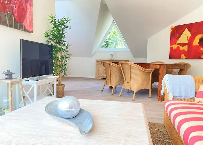 One Bedroom In Groensee, Stubbenrode