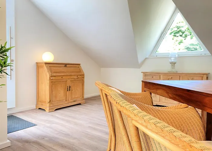 One Bedroom In Groensee, Stubbenrode Apartment *