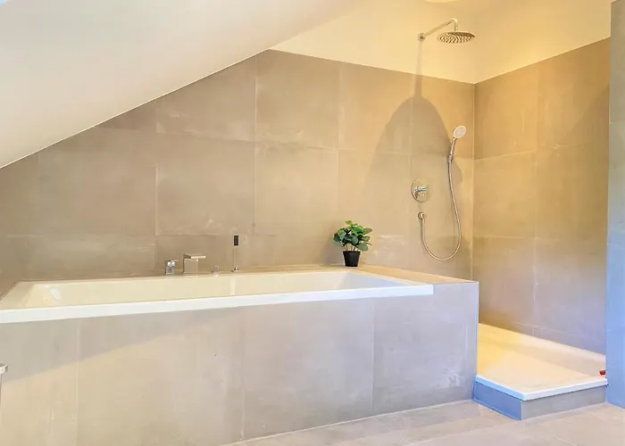 One Bedroom In Groensee, Stubbenrode * Grossensee