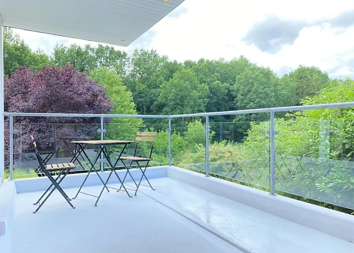 One Bedroom In Groensee, Stubbenrode Apartment Grossensee